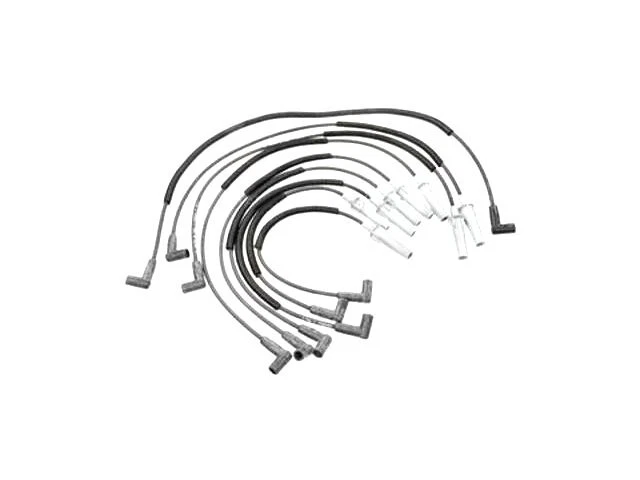 Juego de cables de bujía 41MV59J para Dodge Ram 2500 1994-2002 Foto 1 de 1