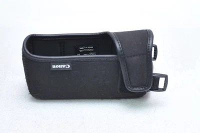 Canon WFT-E7A Wireless File Transmitter Case Bag - Image 1 of 2