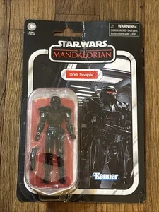 Dark Trooper VC217 Star Wars The Vintage Collection New In Sealed Box - Picture 1 of 6