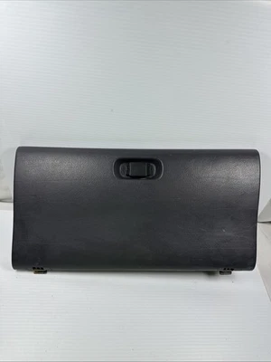 Dodge Ram 1994-1997 guantera puerta 1500 2500 gris oscuro guantera ágata fabricante de equipos originales Foto 1 de 4