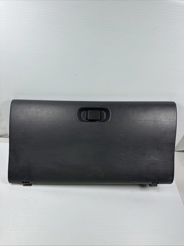 Dodge Ram 1994-1997 guantera puerta 1500 2500 gris oscuro guantera ágata fabricante de equipos originales Foto 1 de 4