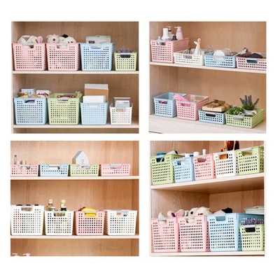  3 Pcs Organizer Documenti Casa Organizzatore Di File Office Archiviazione - Imagen 1 de 4