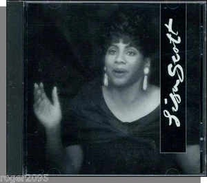 Lisa Scott-Bailey - Lisa Scott - New 1995 Gospel Music CD! Ultra Rare! - Picture 1 of 2