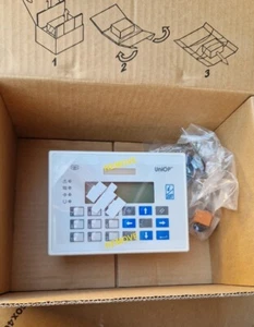 UniOP ePAD06 6ZA1045-7BE10 NEW - Picture 1 of 6