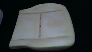 FIAT PANDA 2° SERIE 2003-2011ADATTA/COMPATIBILE SEDILE COMPLETO IMBOTTITURA  - Picture 1 of 4