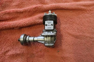 G.H.Q. Aero .52? Vintage Ignition/Spark Engine. - Picture 1 of 4