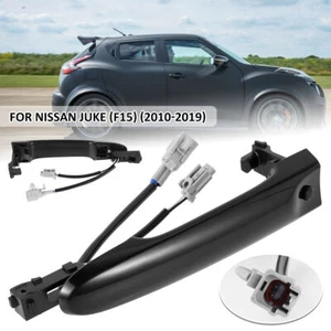 Vorne O/S Fahrer Rechts Seite Türgriff Schlüssellos Für Nissan Juke 2010-2019🚗 - Bild 1 von 22