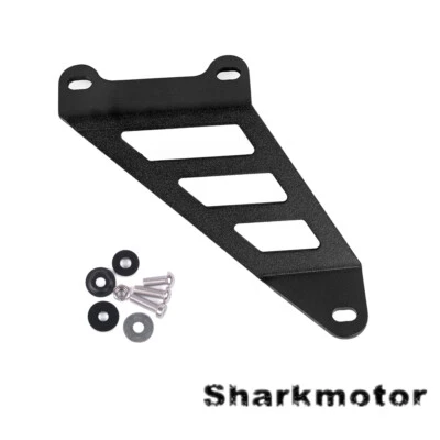 Kit de soporte silenciador suspensión escape motocicleta BMW S1000RR HP4 2015-2018 Foto 1 de 4