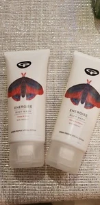 Green People Energise Body Wash ( 2 x 100ml )💖💓 - Bild 1 von 2