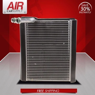 Evaporador aire acondicionado compatible con Mitsubishi Mirage 2014-2015 flujo paralelo ev-2156fp 7801a843 Foto 1 de 2