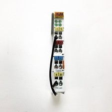 WAGO  750-403  Digitaleingangsklemme