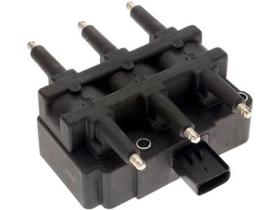 Bobina de encendido SMP 59844RSYM 1999 2001 2000 1998 para Dodge Ram 3500 1997-2003 Foto 1 de 2