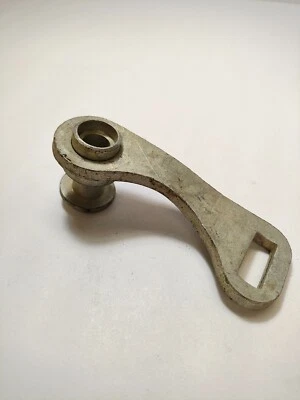 1957 Dodge Truck 3-Speed Column Shift Transmission Shift Lever 1669977 NOS - Image 1 of 3