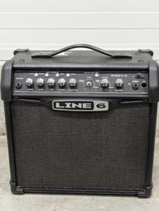 Line 6 Spider IV 15 Guitar Amplifier - Working, Signs of Use - Picture 1 of 6