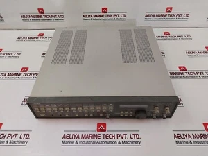 Leader Ntsc Pattern Generator 408 - Picture 1 of 13