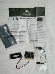 BBC micro:bit - Full kit - Picture 1 of 3