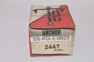 NEW Anchor 2447 Engine Mount Front - Picture 1 of 2