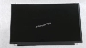 15.6" WLED LCD Screen 30 Pin eDP Matte U/D Brackets - Picture 1 of 2