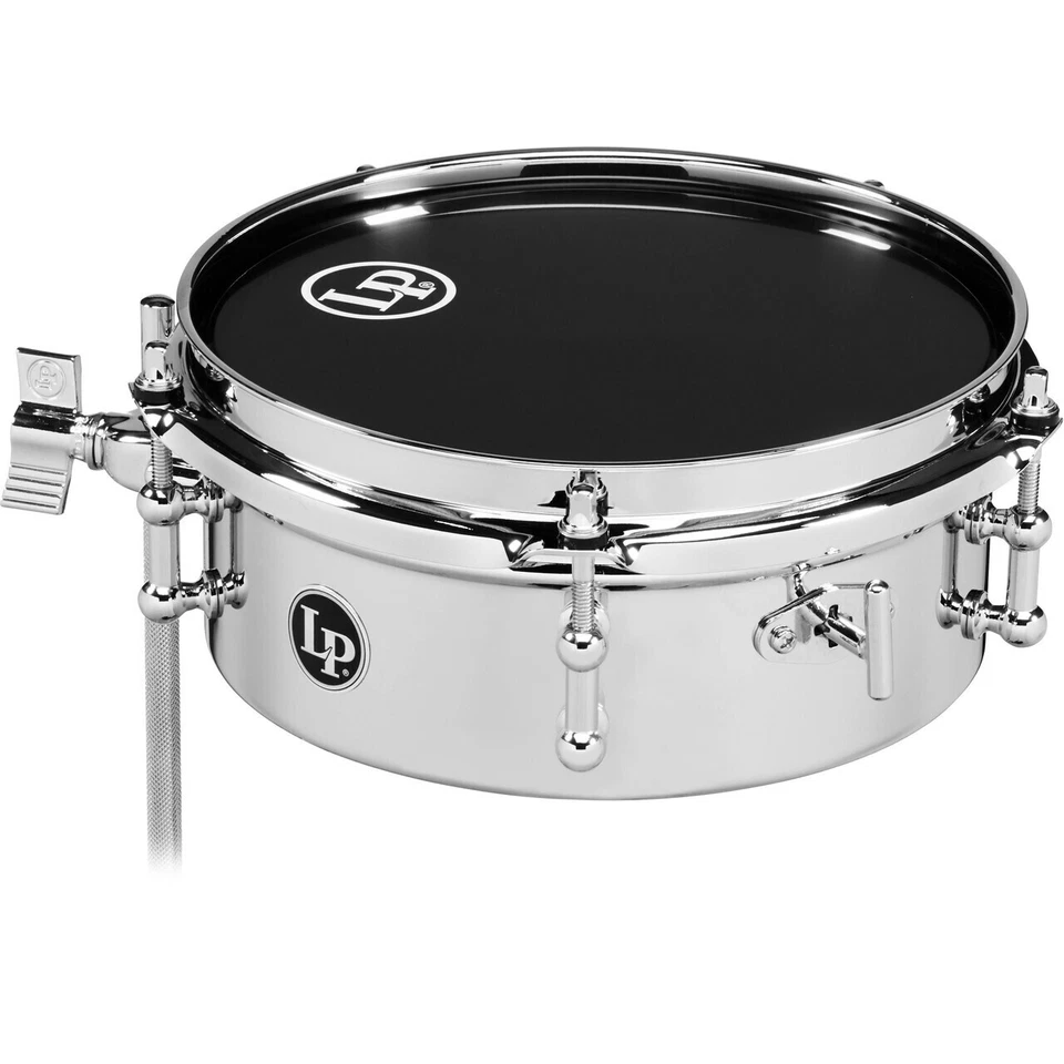 Timbal micro caja LP 8" Foto 1 de 1