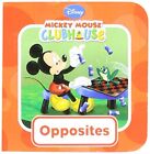 Disney Mickey Mouse Clubhouse, playhouse-disney