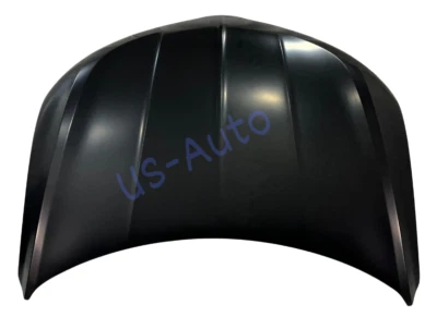 Fit 2016 2017 2018 Lincoln MKX Hood Aluminum Panel FO1230321 New Foto 1 de 4