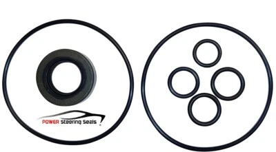 POWER STEERING PUMP SEAL/REPAIR KIT FITS EAGLE PREMIER 1988-1991 6 CYL - Image 1 of 4