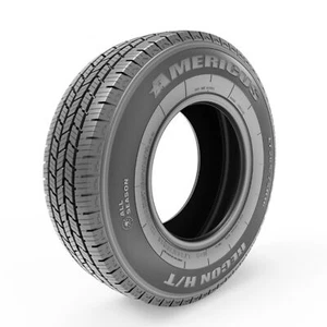 1 New Americus Recon H/t - Lt235x85r16 Tires 2358516 235 85 16 - Picture 1 of 9