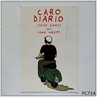 Caro Diario Dear Diary by Nanni Moretti 1990s Postcard (P714)