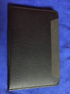 Jivo Protection Case For iPad Mini Black Folding Folio No Stylus - Image 1 of 3