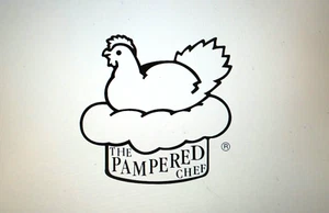 Cortador de Canele Pampered Chef ZESTER 6" Acero Inoxidable Barra de Cocina Cítricos - Imagen 1 de 7