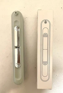 Needle Threader Tool Set, Threading Device W/Built-in Tear Cable Thread Removal - Picture 1 of 6