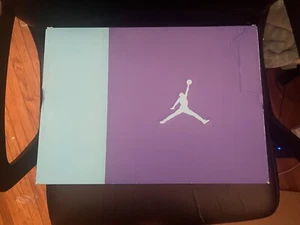 Size 10 - Air Jordan 6 Retro Aqua - Picture 1 of 5