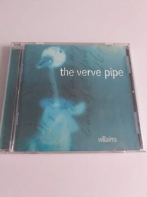 CD The Verve Pipe - Villains - Bild 1 von 4