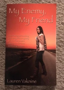 My Enemy, My Friend (Paperback) NEW - Bild 1 von 2