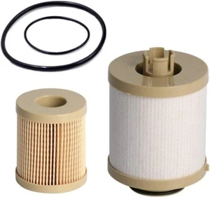 Ford Fuel Filter 6.0L Powerstroke Fuel Filter/Water Separator 2003-2007 FD4616 - Picture 1 of 1