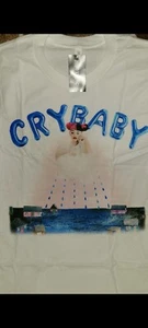 Melanie Martinez Crybaby T-Shirt New With Tags 2XL - Picture 1 of 2