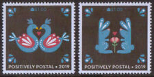 Fantasy Stamps Cinderella Stamps