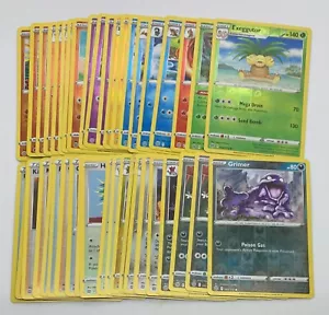 POKEMON TCG BRILLIANT STARS Reverse Holo You Pick Single Cards #001-172 NM USA! - Picture 1 of 81