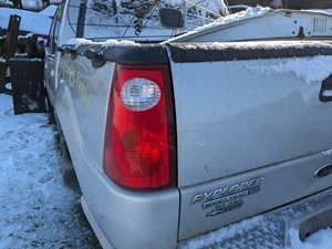 2003 Ford Explorer Sport Trac XLT Rear Left Tail Light (FITS 01-05) - Picture 1 of 12
