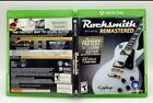Rocksmith Remastered 2014 Edition (Microsoft Xbox One) No Cable Included! XB1