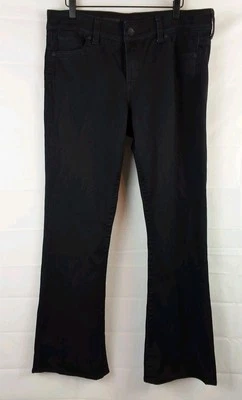 Pantalones de mezclilla cortos de tiro alto KUT from the Kloth Natalie talla 14S Foto 1 de 4