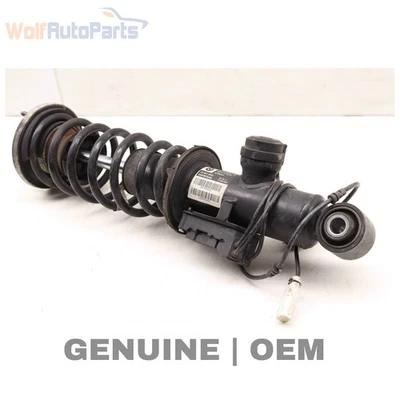 BMW 640I XDRIVE 2014-2018 - Montaje trasero derecho/resorte 6850964 Foto 1 de 4