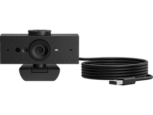 HP 620 FHD Webcam - Afbeelding 1 van 10