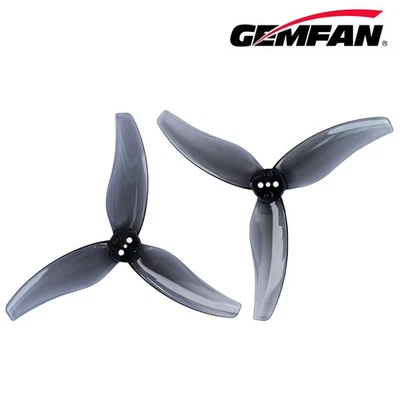 2Pairs Gemfan 3630-3 3 Paddle PC Propeller For 2004 Motor for FPV 3.5inch Frame - Imagen 1 de 4
