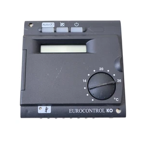 Mando control Siemens RVA33.121/100 Eurocontrol KO - Imagen 1 de 3