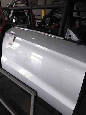 Used Front Right Door Assembly Front fits: 2016 Mercedes-benz Mercedes e-class 2 - Изображение 1 из 4