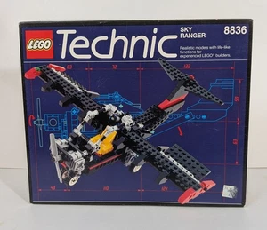 Lego 8836 Technic Sky Ranger - Brandneu in versiegelter Verpackung - Bild 1 von 11