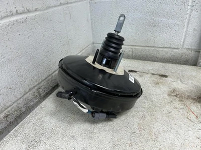 2024 MAZDA CX-5 Power Brake Booster Vacuum-boost OEM ID KB8R43950 - Image 1 of 4