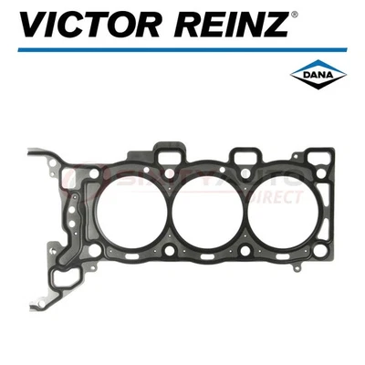 MAHLE Cylinder Head Gasket for 2009-2010 Saturn Outlook 3.6L V6 - jg Foto 1 de 4