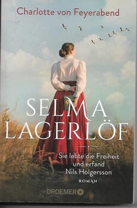 Selma Lagerlöf von C. von Feyerabend - Bild 1 von 2